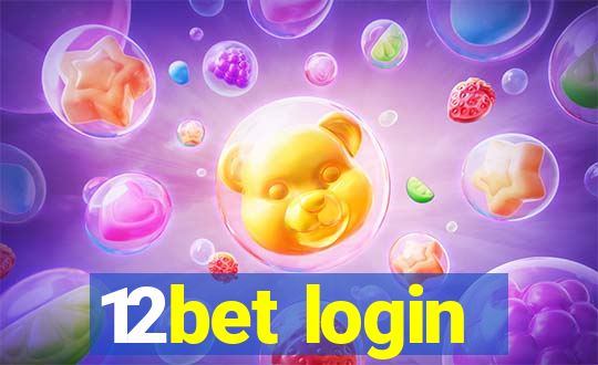 12bet login